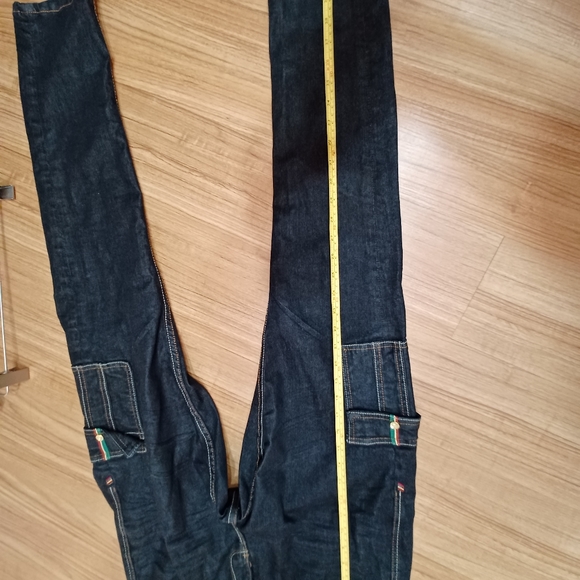 COOGI Jeans Woman 18W - Picture 8 of 9